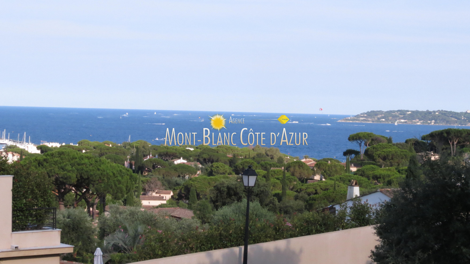 Image_2, Villa, Sainte-Maxime, ref :1058