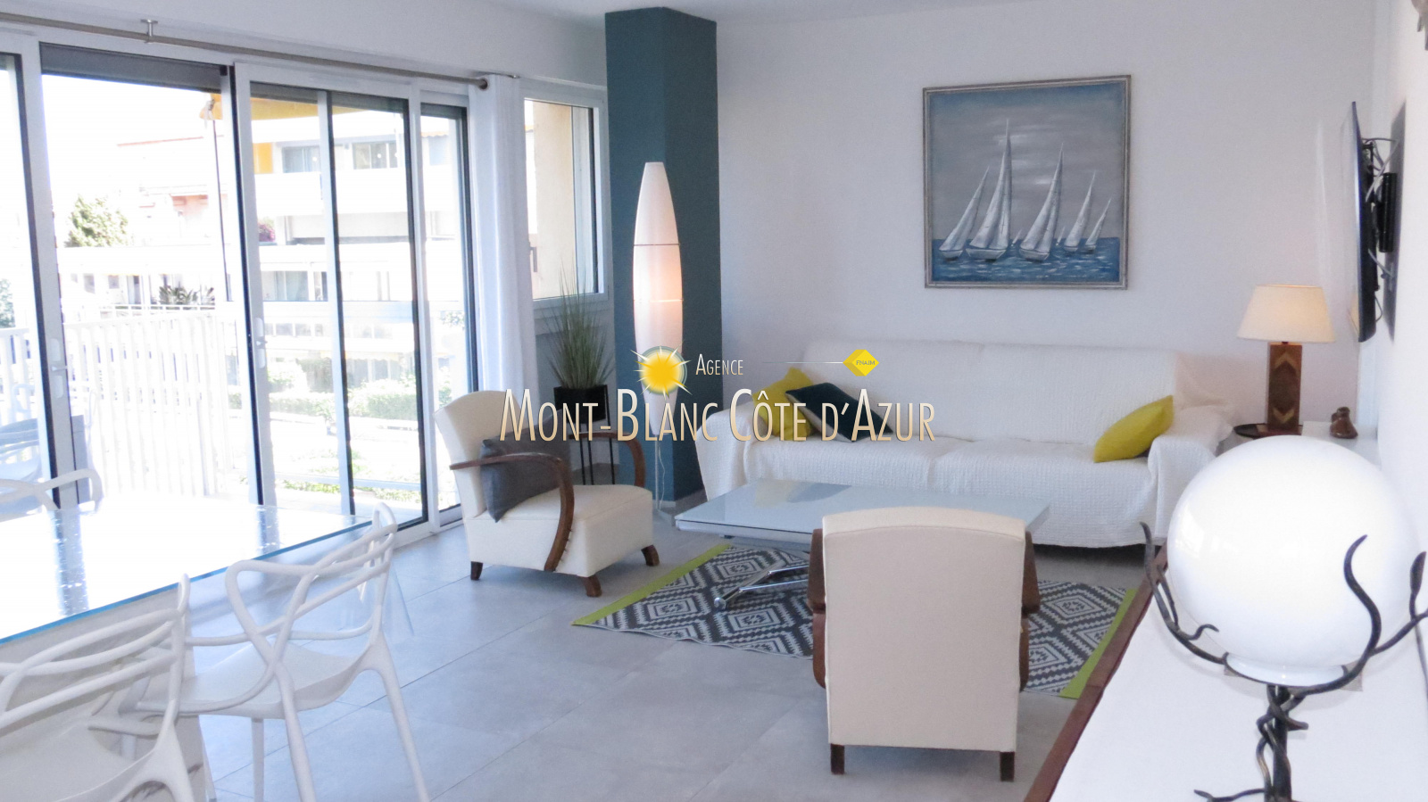 Image_7, Appartement, Sainte-Maxime, ref :908