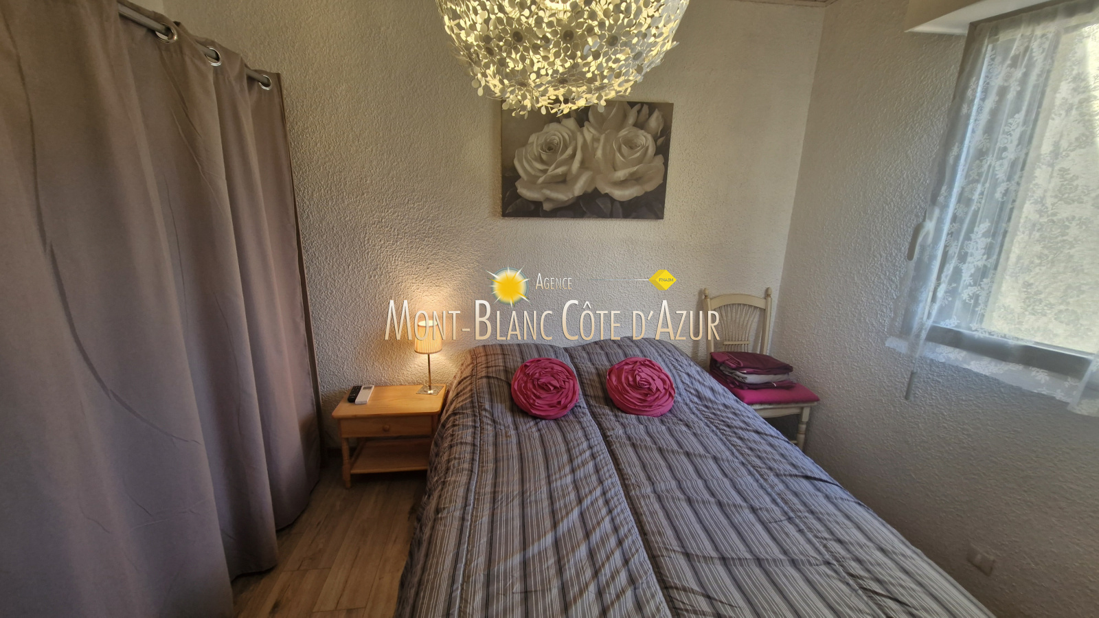 Image_20, Appartement, Sainte-Maxime, ref :3391