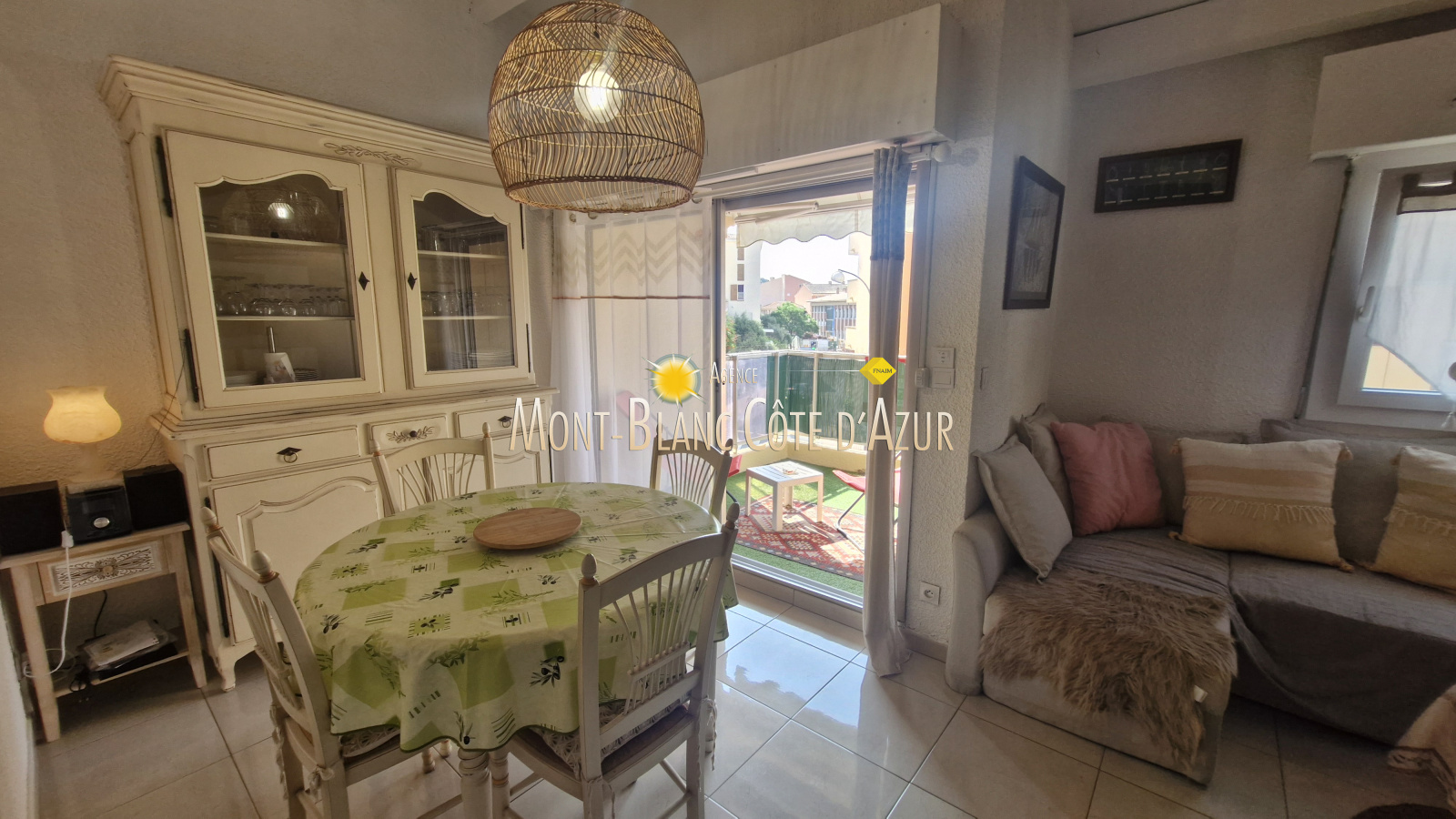 Image_4, Appartement, Sainte-Maxime, ref :3391