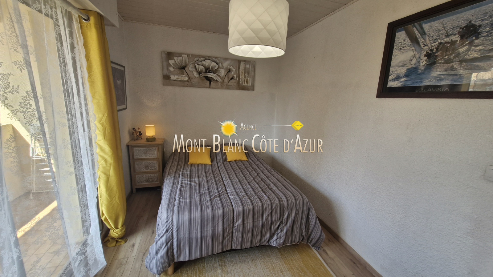 Image_16, Appartement, Sainte-Maxime, ref :3391