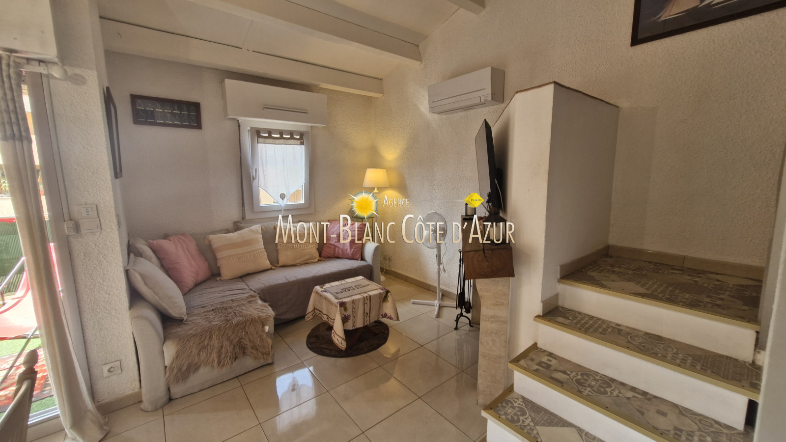 Image_7, Appartement, Sainte-Maxime, ref :3391