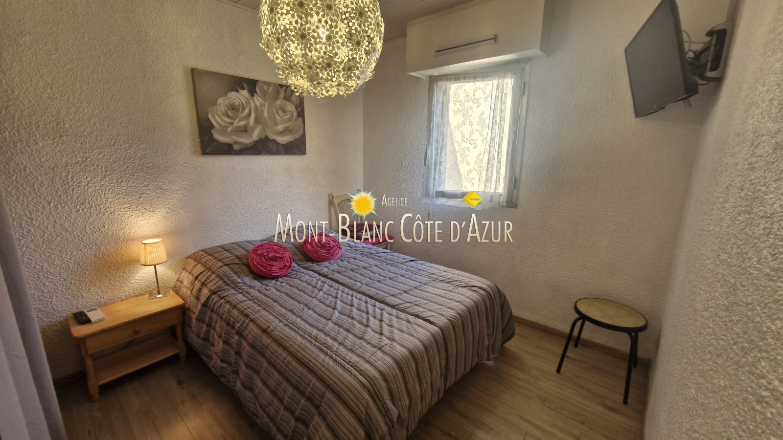 Image_19, Appartement, Sainte-Maxime, ref :3391