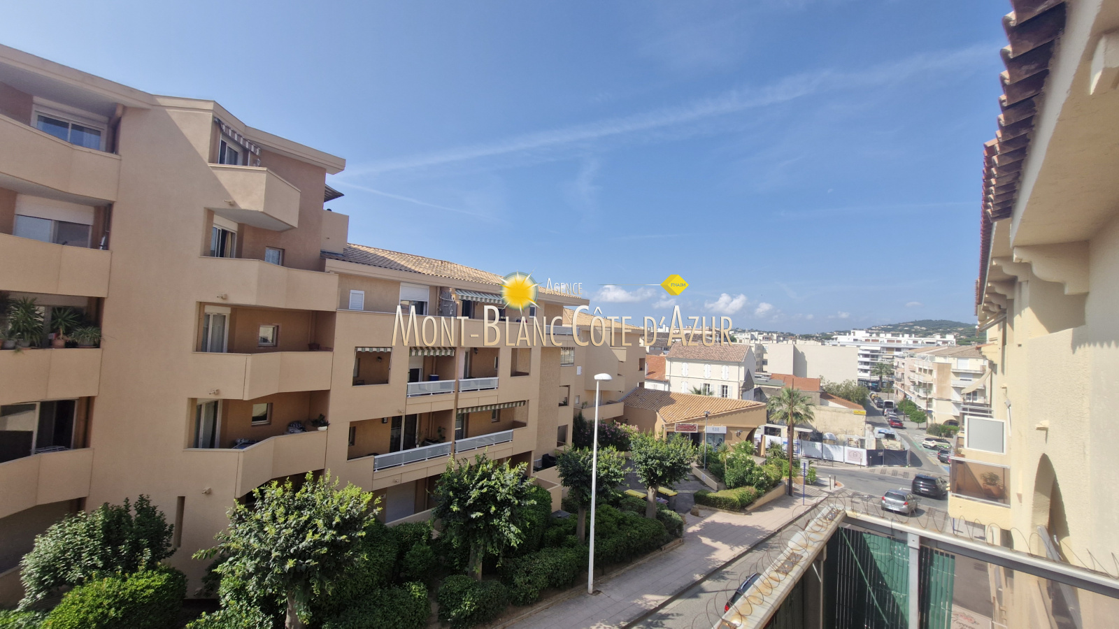 Image_3, Appartement, Sainte-Maxime, ref :3391