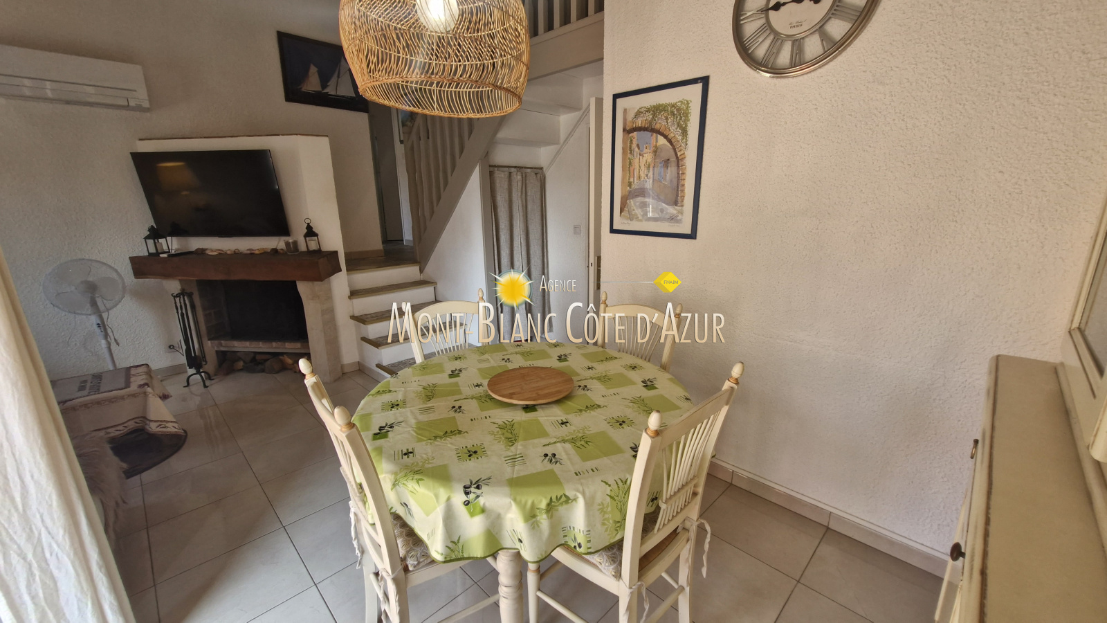 Image_8, Appartement, Sainte-Maxime, ref :3391