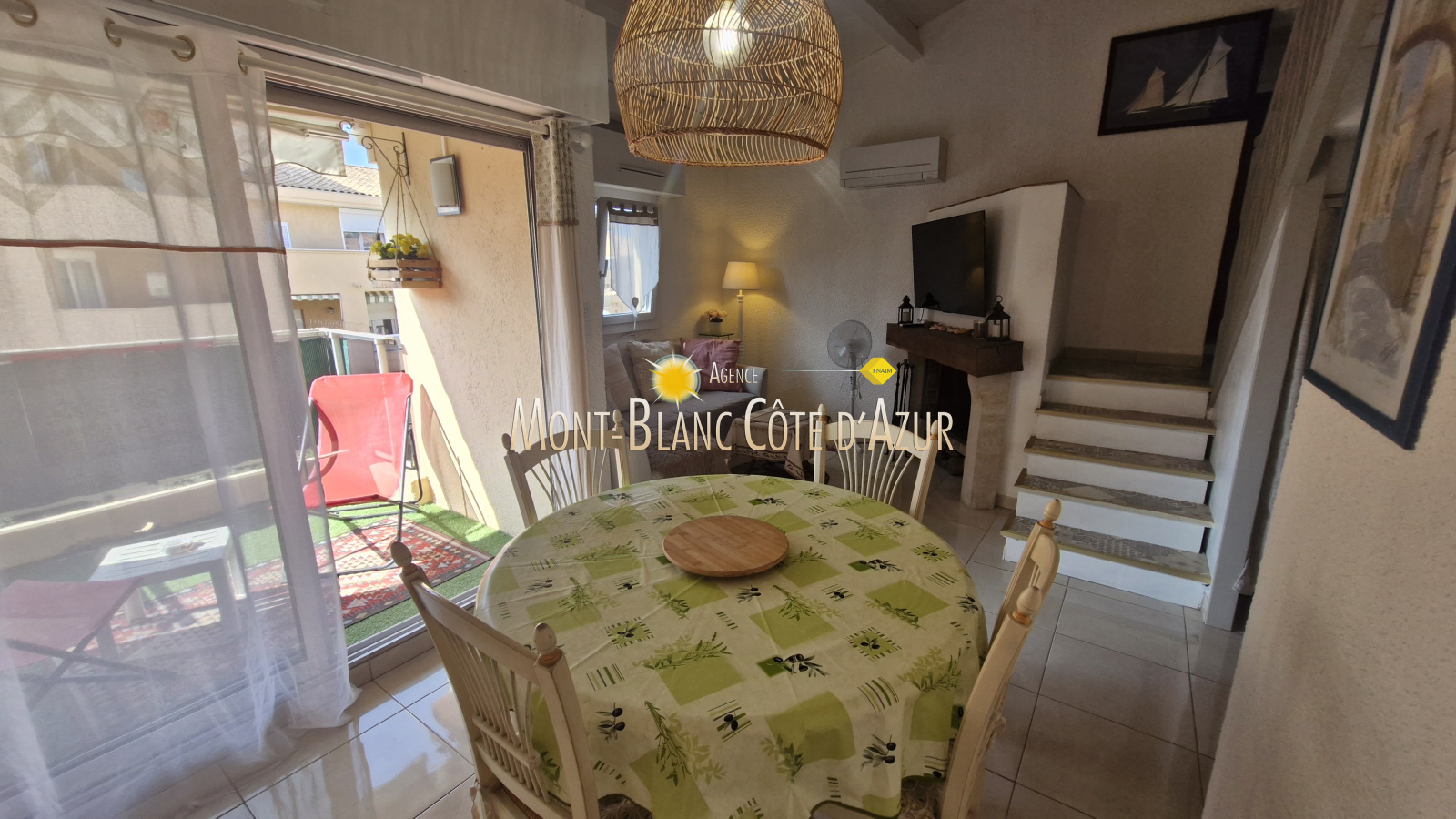 Image_9, Appartement, Sainte-Maxime, ref :3391