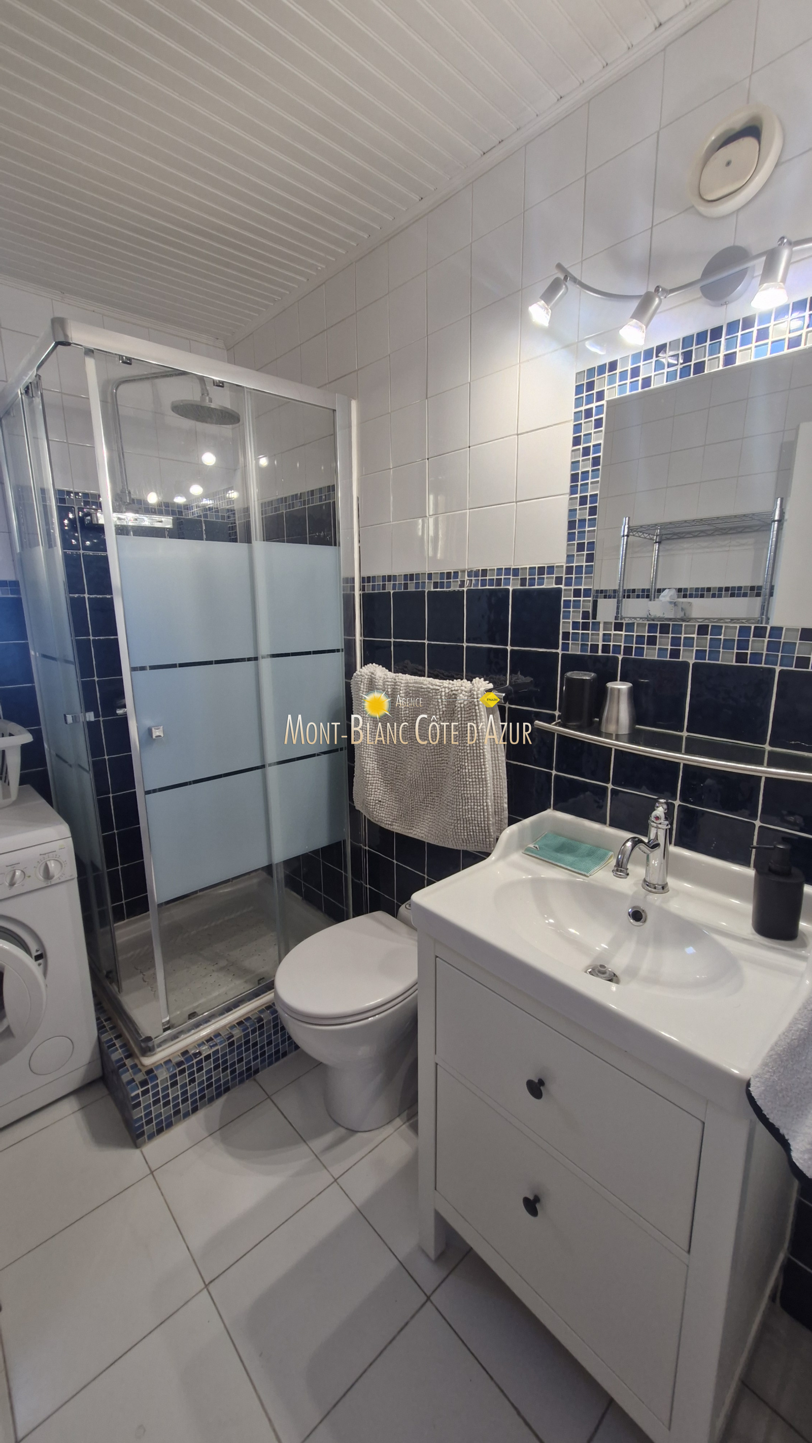 Image_17, Appartement, Sainte-Maxime, ref :3391