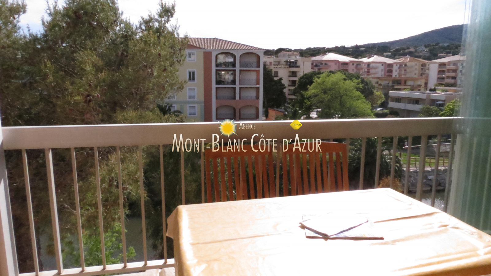 Image_2, Appartement, Sainte-Maxime, ref :367