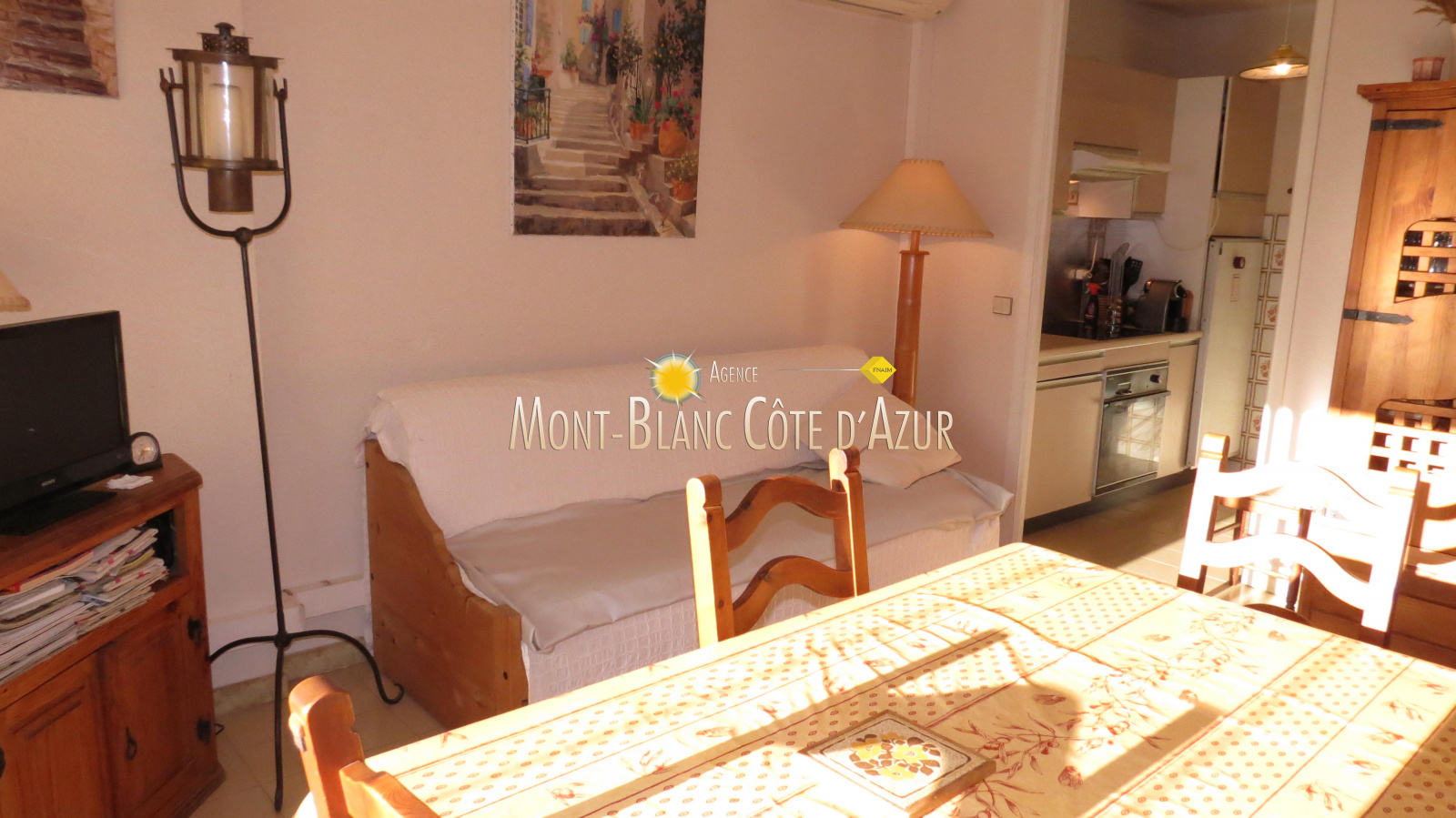 Image_7, Appartement, Sainte-Maxime, ref :367
