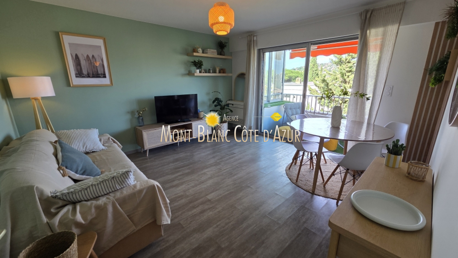 Image_3, Appartement, Sainte-Maxime, ref :APPA 948-1