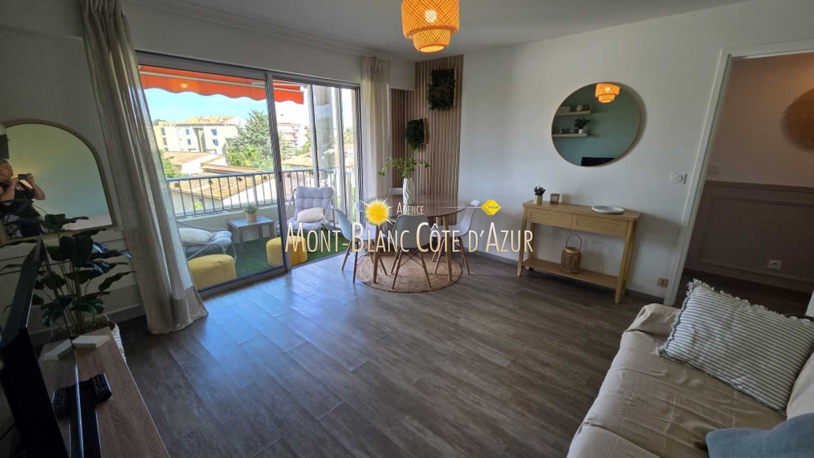 Image_7, Appartement, Sainte-Maxime, ref :APPA 948-1