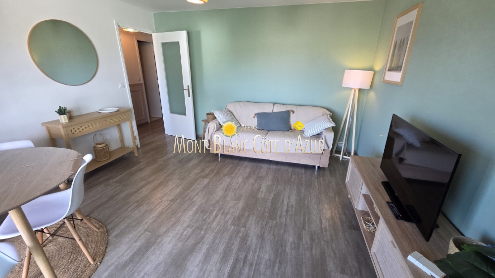 Image_6, Appartement, Sainte-Maxime, ref :APPA 948-1