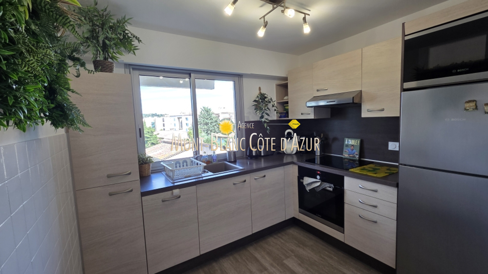 Image_9, Appartement, Sainte-Maxime, ref :APPA 948-1