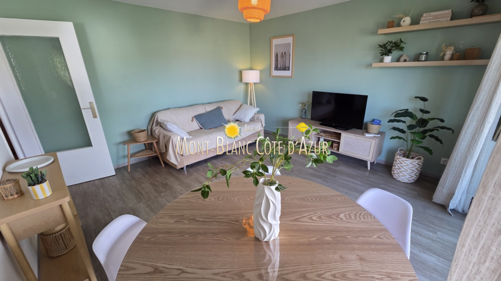Image_4, Appartement, Sainte-Maxime, ref :APPA 948-1