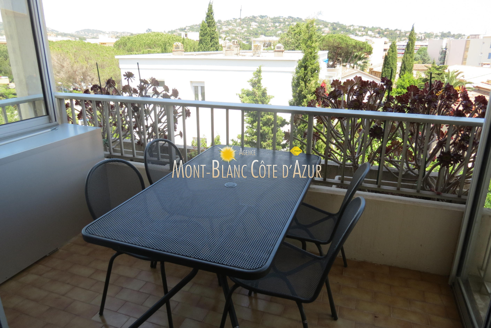 Image_2, Appartement, Sainte-Maxime, ref :APPA 948-1
