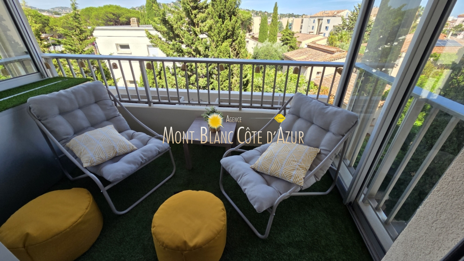 Image_2, Appartement, Sainte-Maxime, ref :APPA 948-1