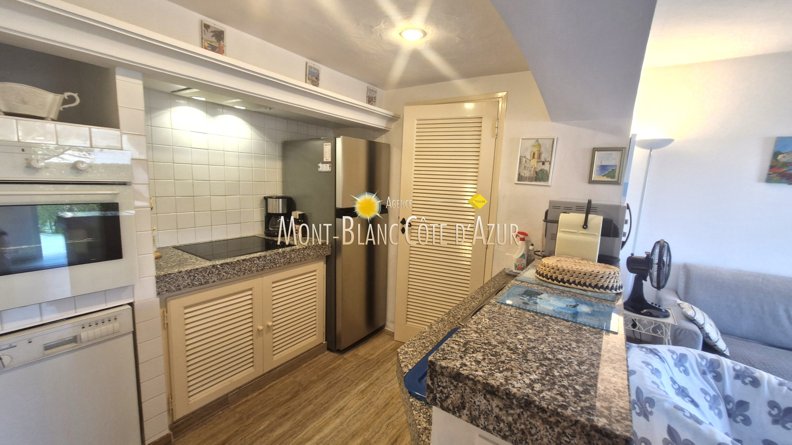 Image_8, Appartement, Sainte-Maxime, ref :APPA 1172