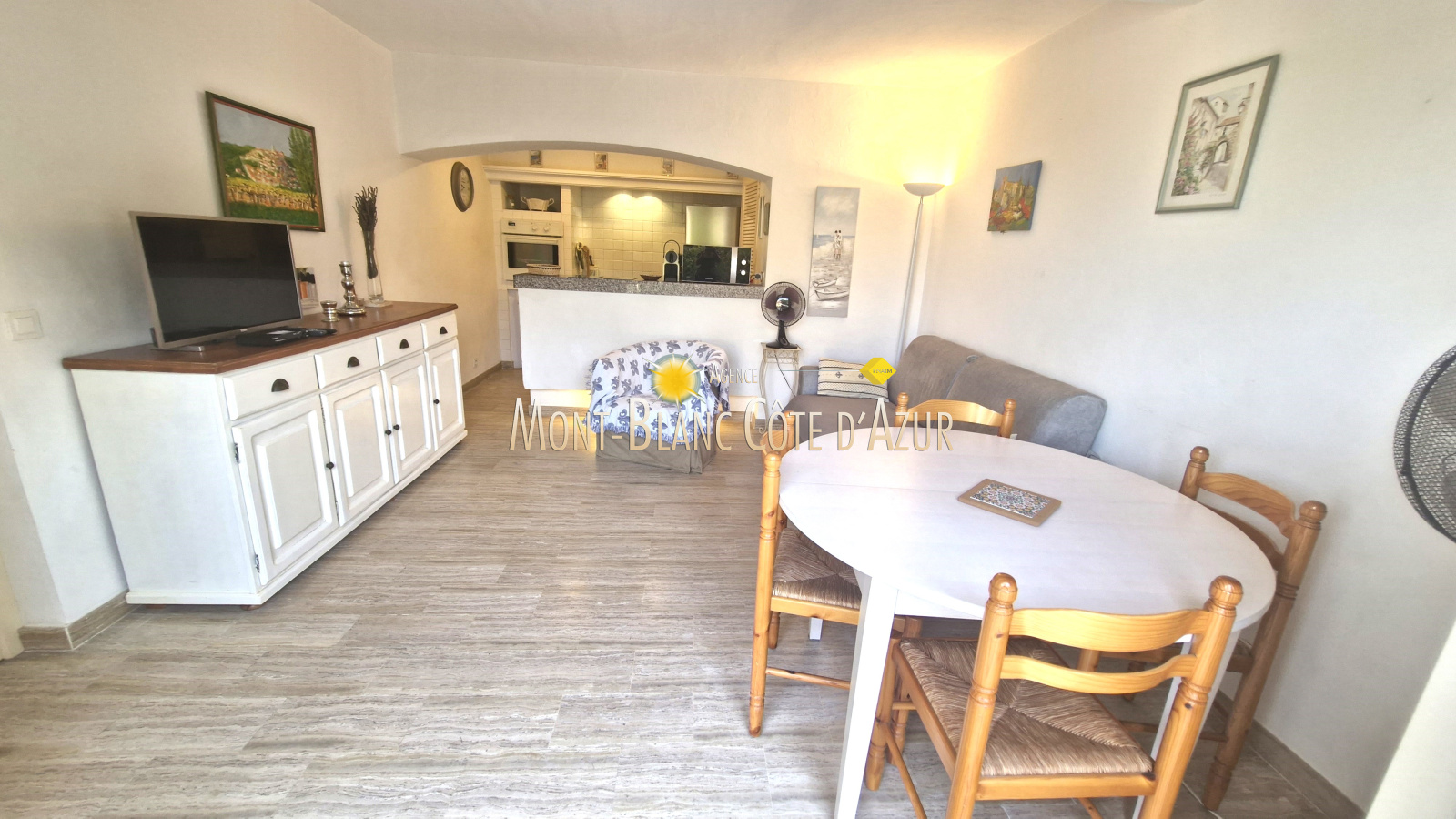 Image_4, Appartement, Sainte-Maxime, ref :APPA 1172