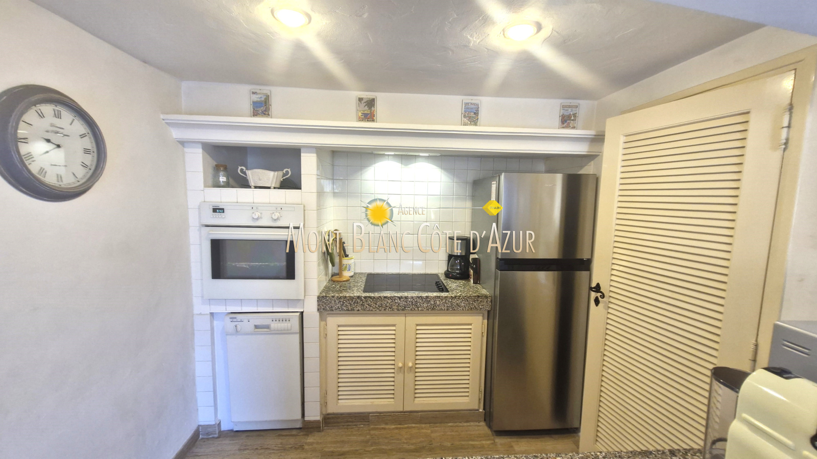 Image_10, Appartement, Sainte-Maxime, ref :APPA 1172