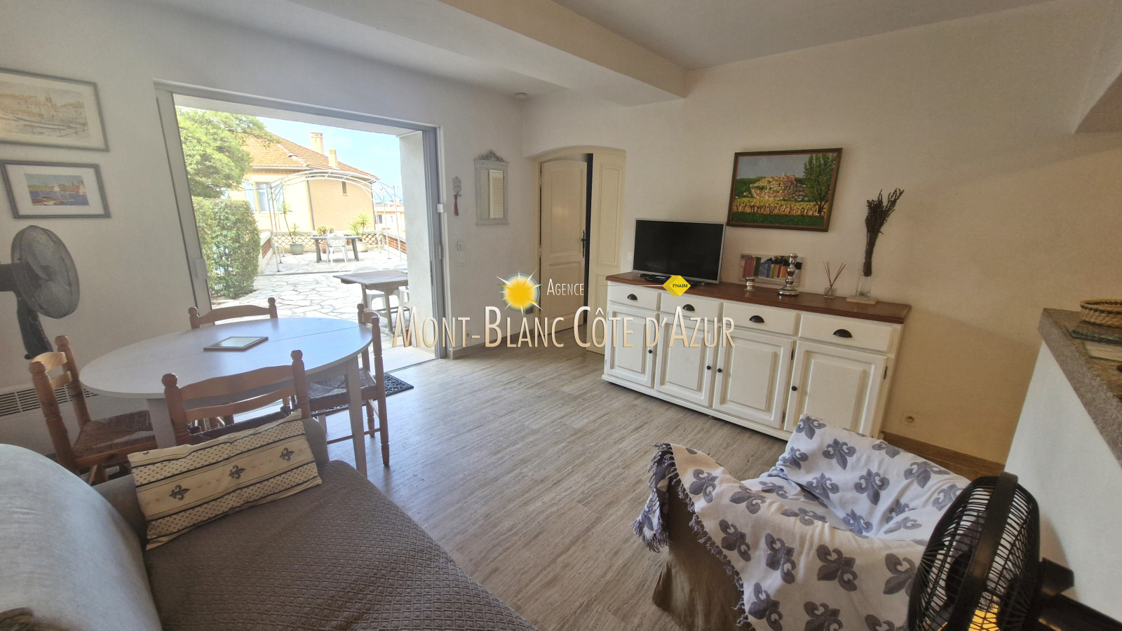 Image_7, Appartement, Sainte-Maxime, ref :APPA 1172