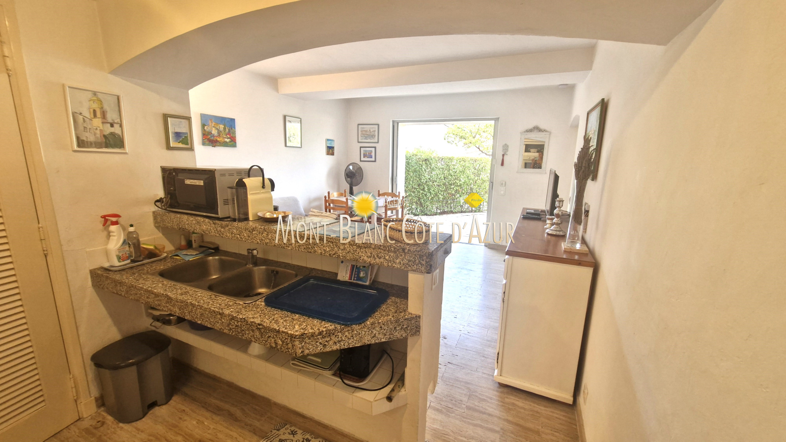 Image_9, Appartement, Sainte-Maxime, ref :APPA 1172