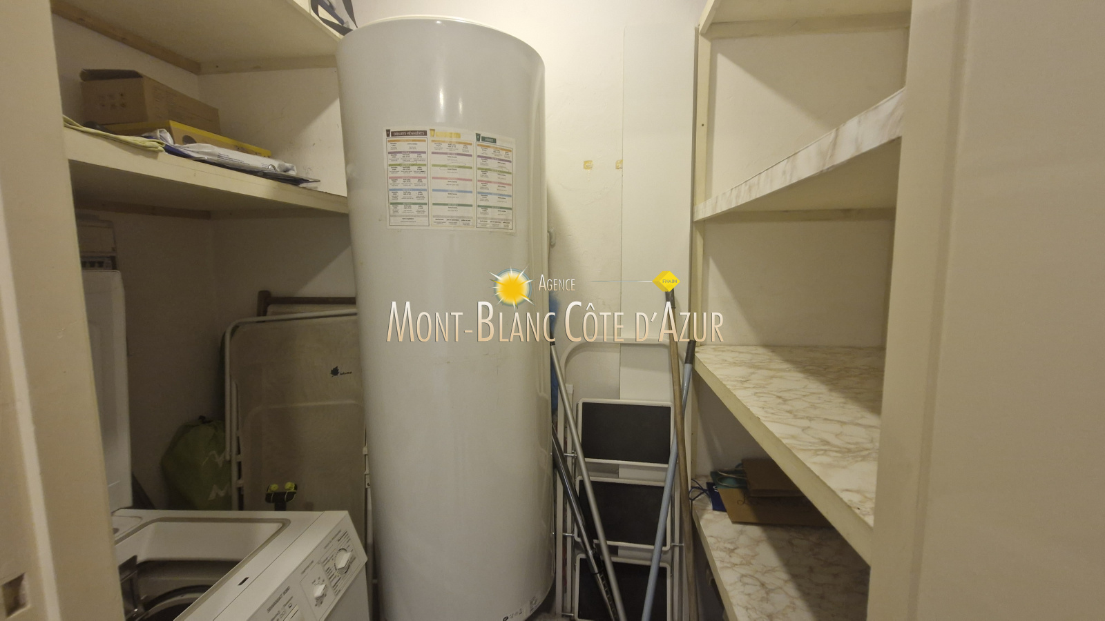 Image_11, Appartement, Sainte-Maxime, ref :APPA 1172