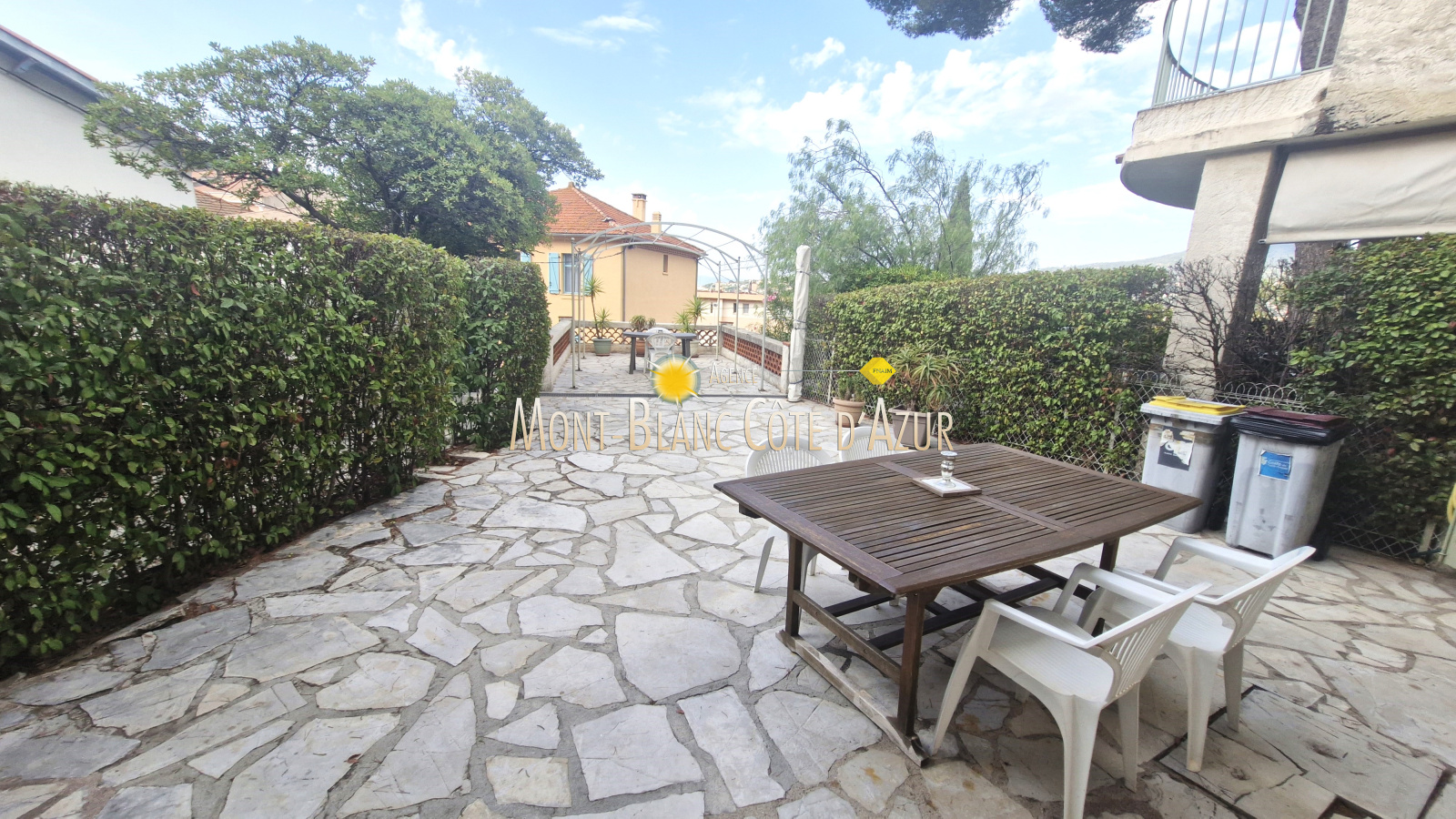 Image_19, Appartement, Sainte-Maxime, ref :APPA 1172