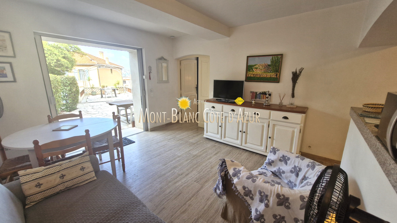 Image_5, Appartement, Sainte-Maxime, ref :APPA 1172