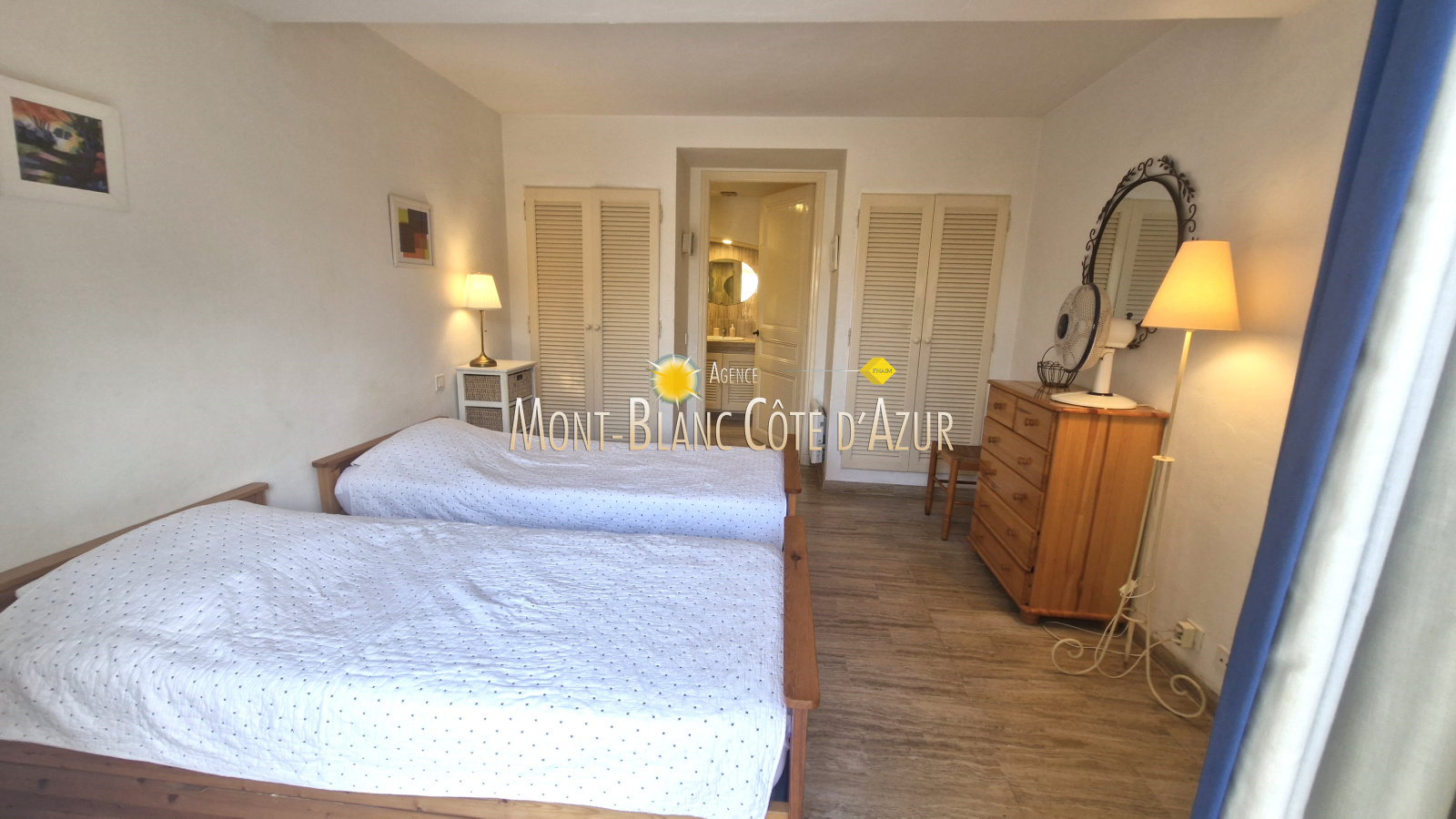Image_14, Appartement, Sainte-Maxime, ref :APPA 1172