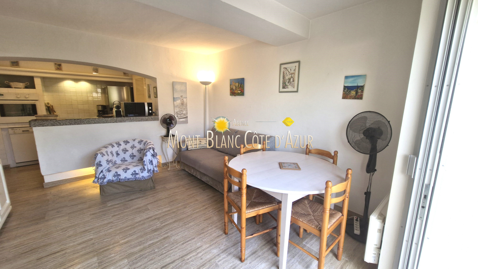 Image_6, Appartement, Sainte-Maxime, ref :APPA 1172