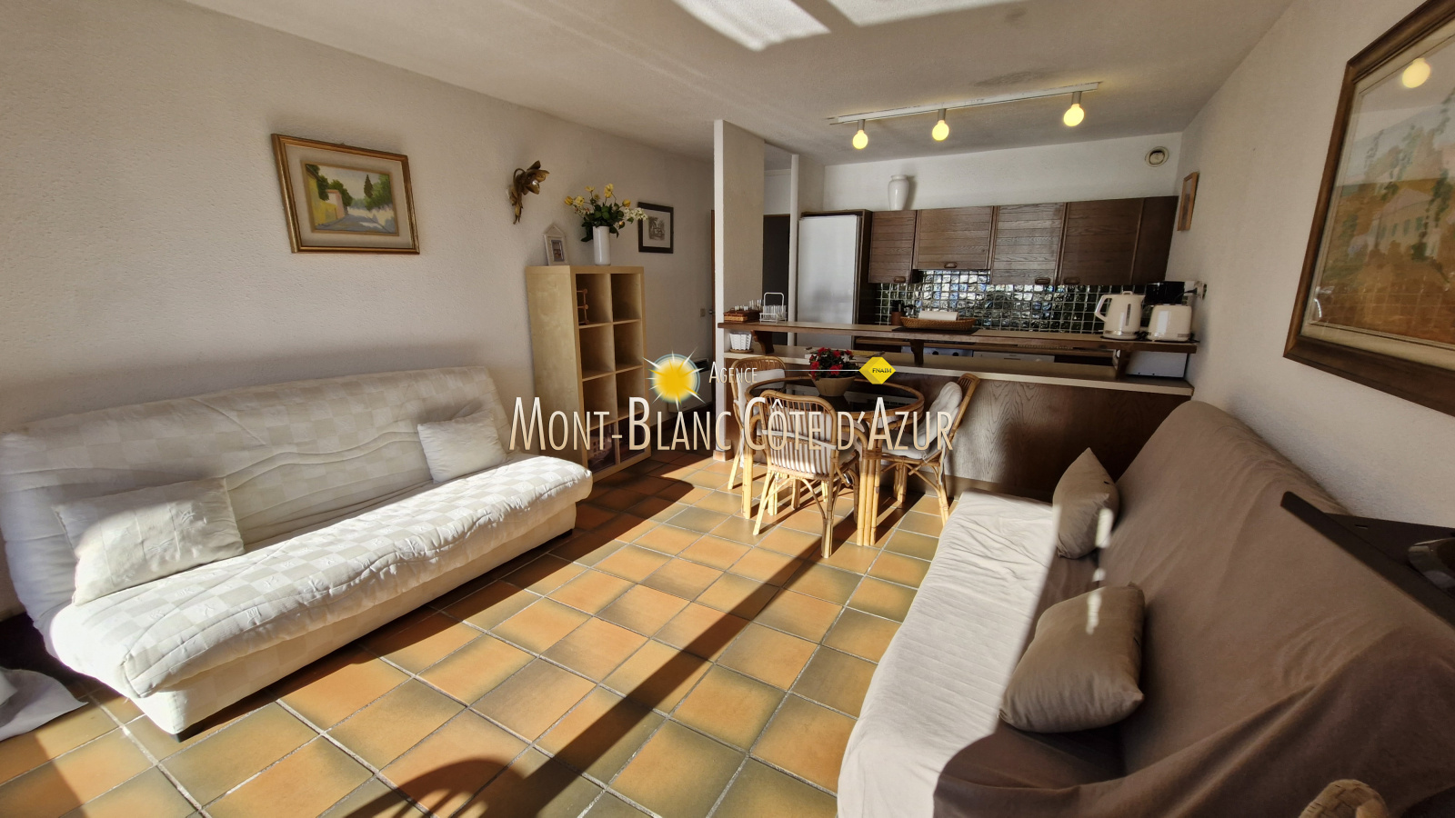 Image_10, Appartement, Sainte-Maxime, ref :APPA 959