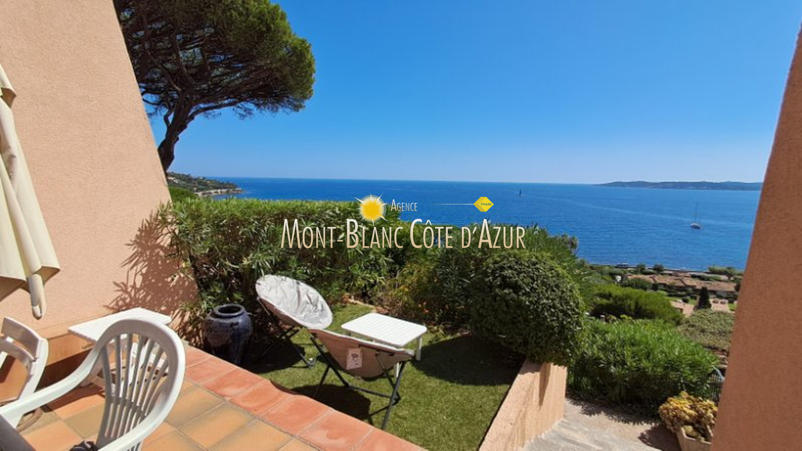 Image_2, Appartement, Sainte-Maxime, ref :APPA 959