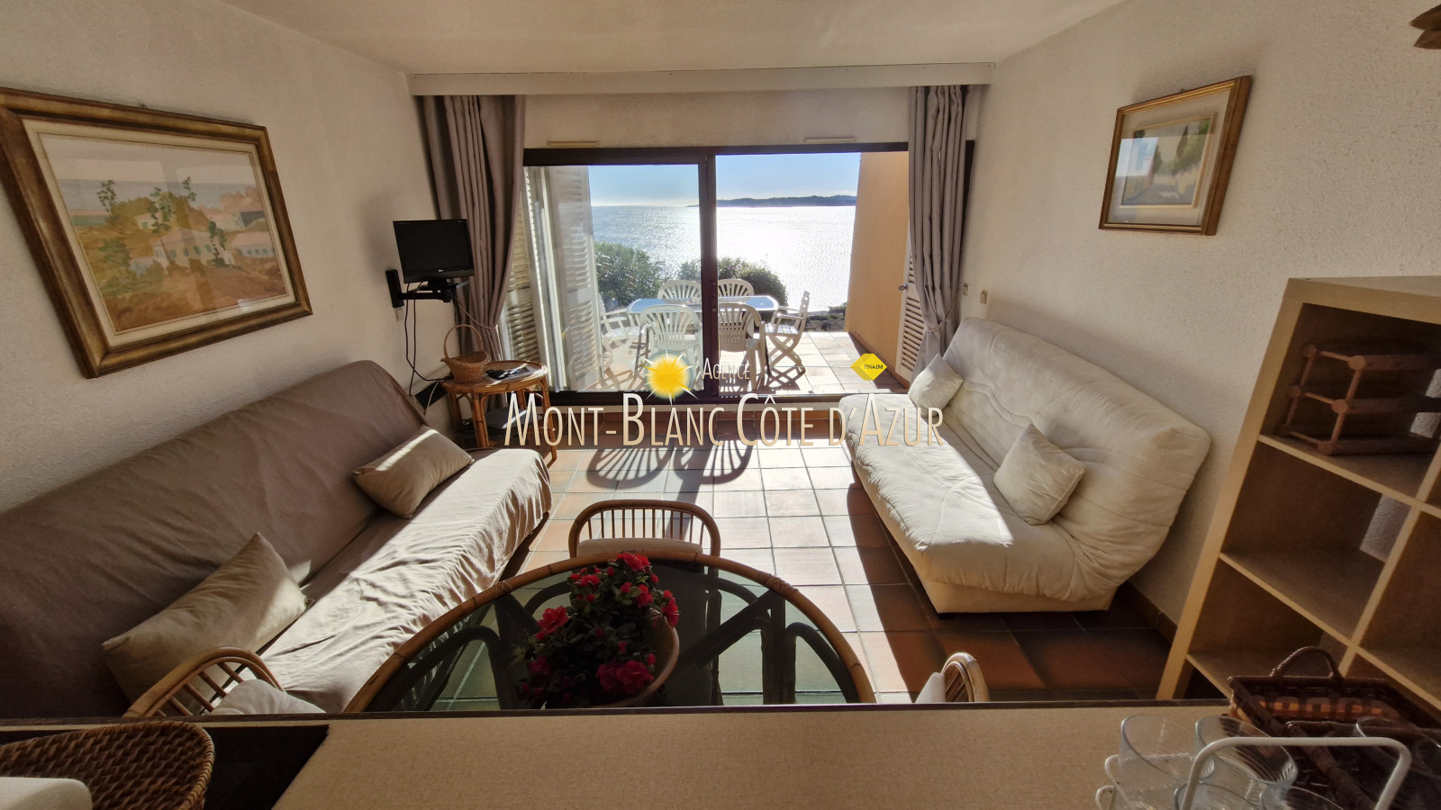 Image_9, Appartement, Sainte-Maxime, ref :APPA 959