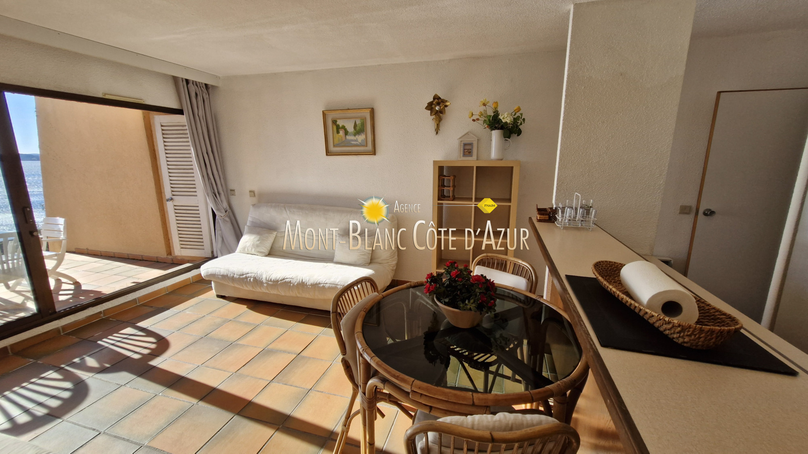 Image_12, Appartement, Sainte-Maxime, ref :APPA 959