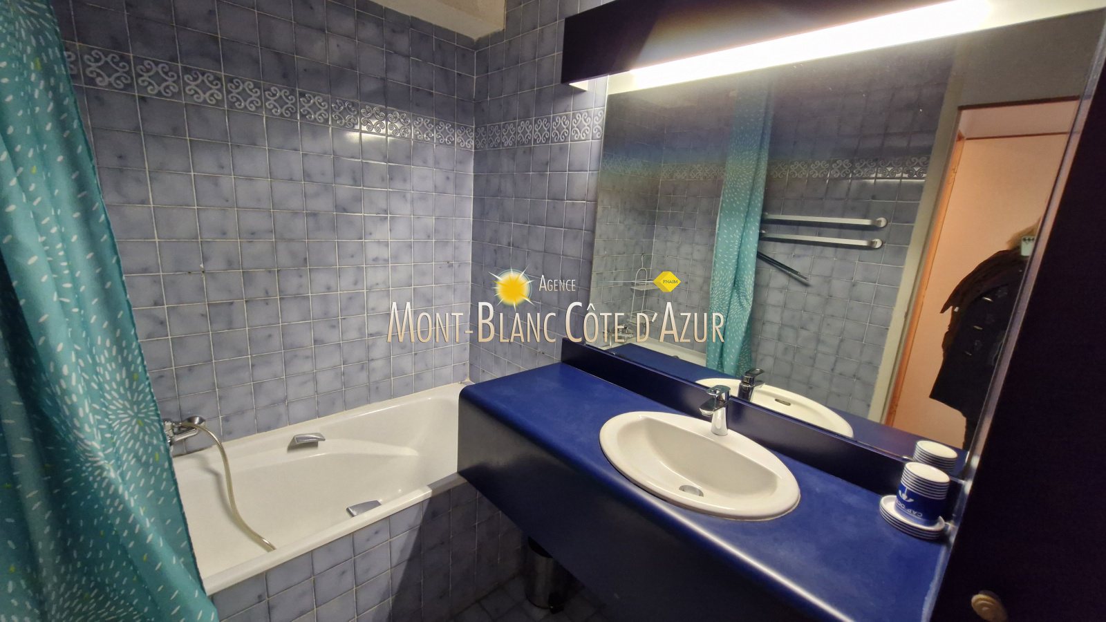 Image_19, Appartement, Sainte-Maxime, ref :APPA 959