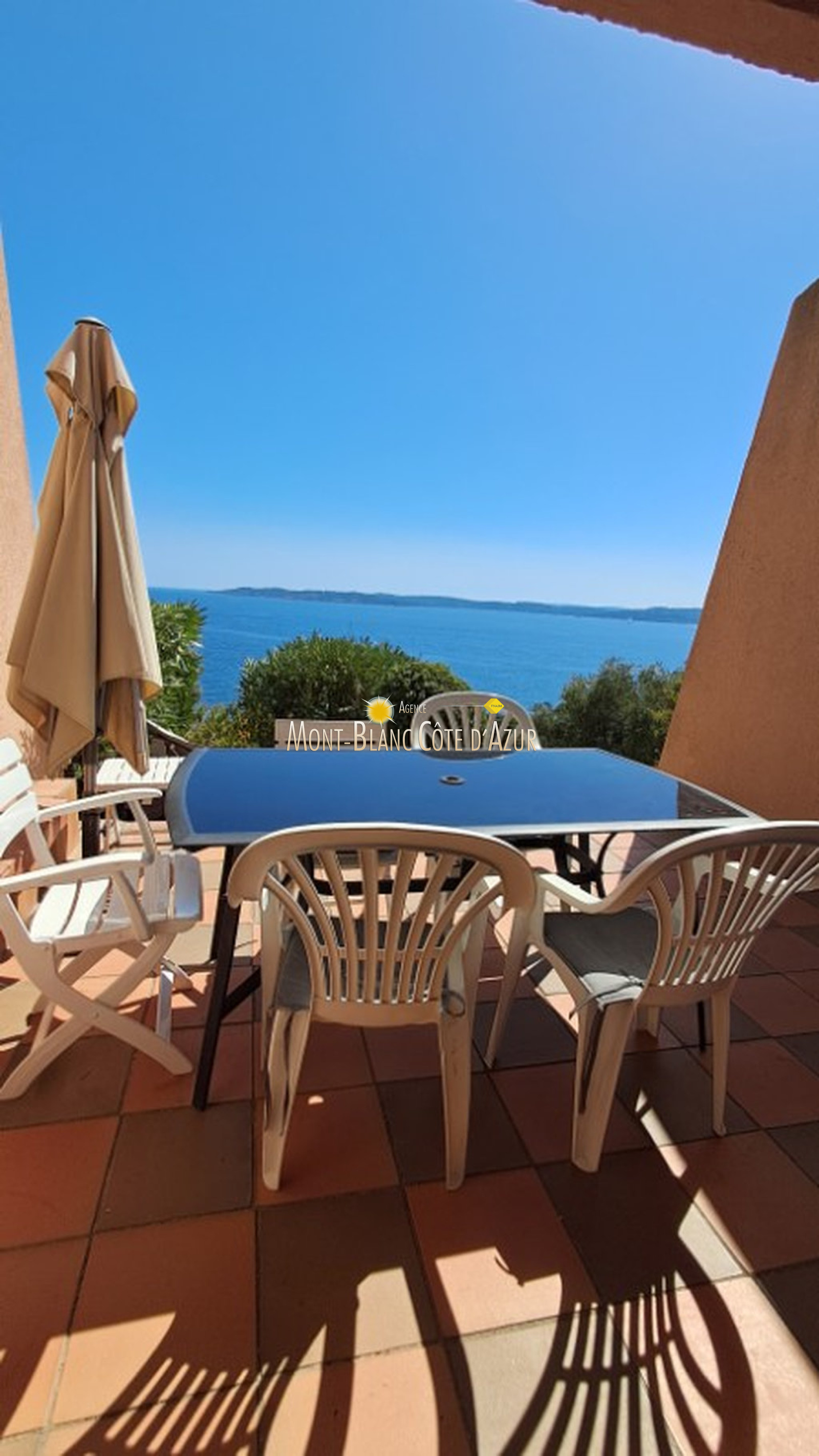 Image_15, Appartement, Sainte-Maxime, ref :APPA 959