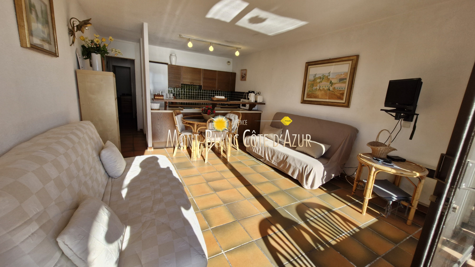 Image_11, Appartement, Sainte-Maxime, ref :APPA 959