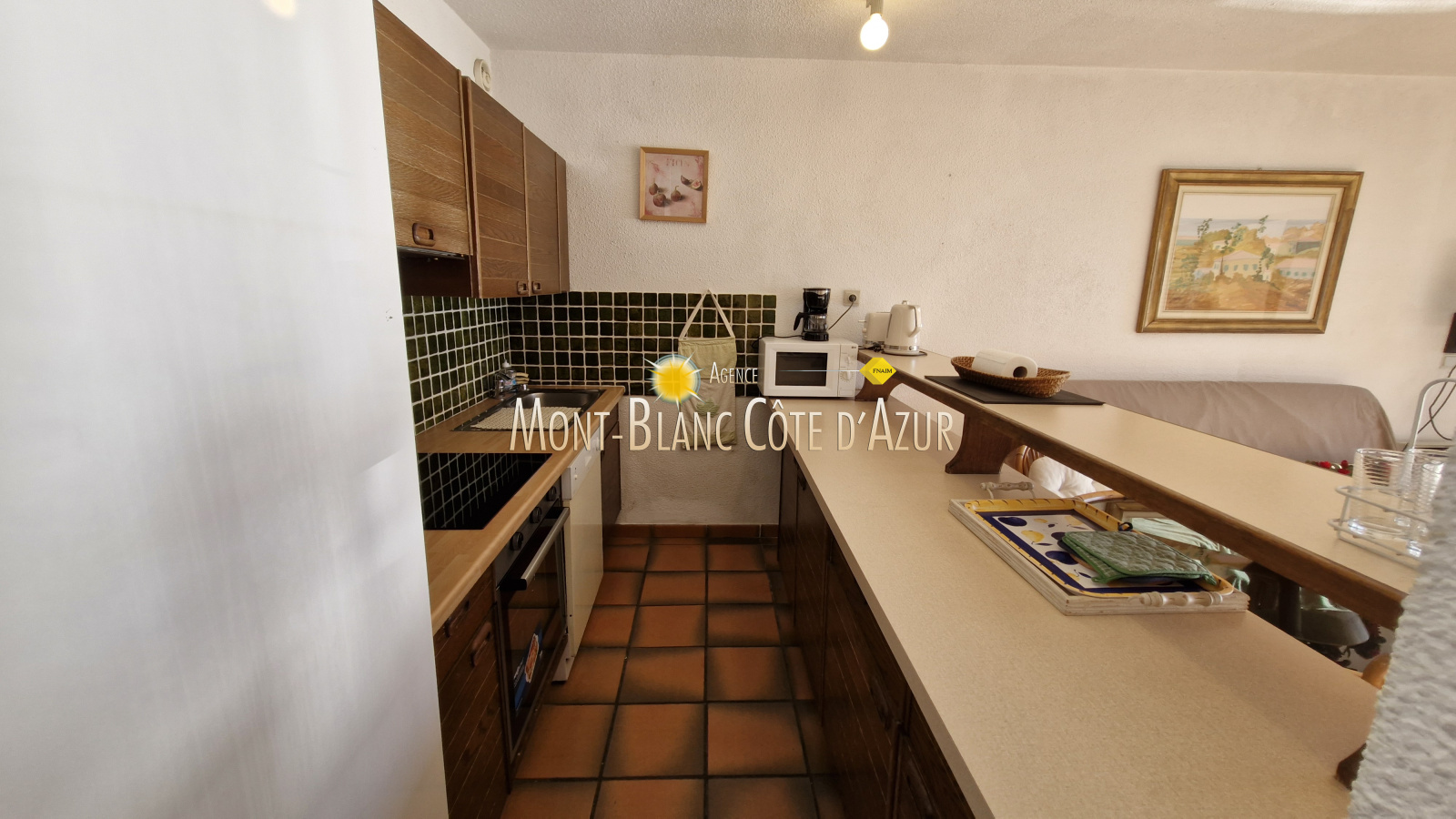 Image_15, Appartement, Sainte-Maxime, ref :APPA 959