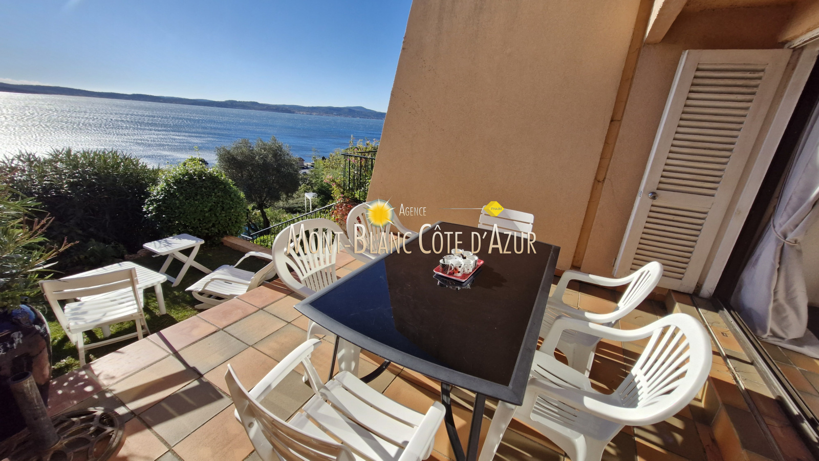 Image_3, Appartement, Sainte-Maxime, ref :APPA 959