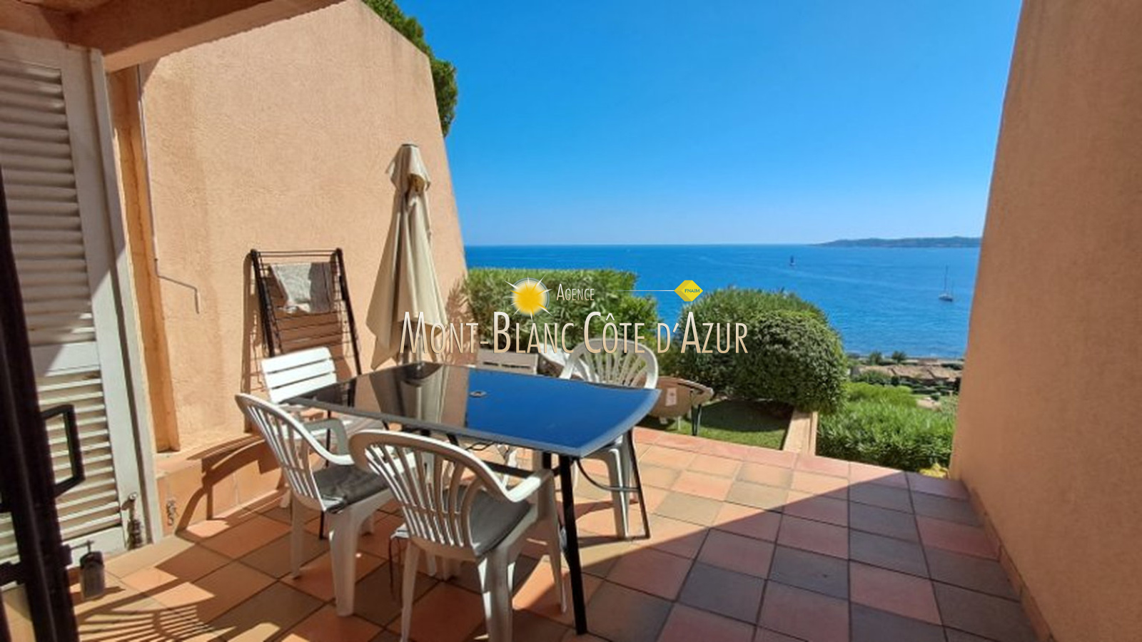 Image_6, Appartement, Sainte-Maxime, ref :APPA 959