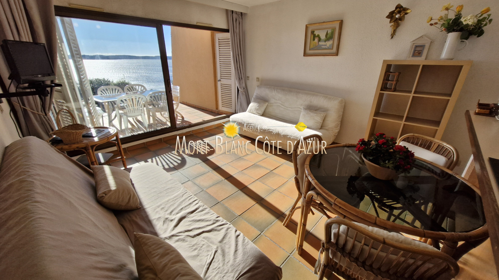 Image_8, Appartement, Sainte-Maxime, ref :APPA 959