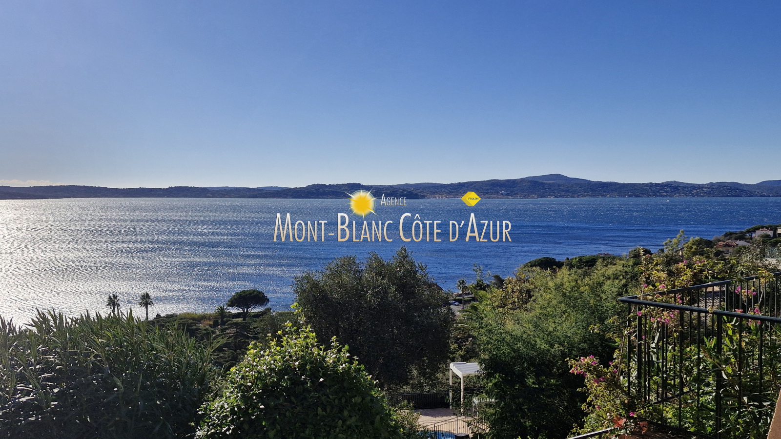 Image_4, Appartement, Sainte-Maxime, ref :APPA 959