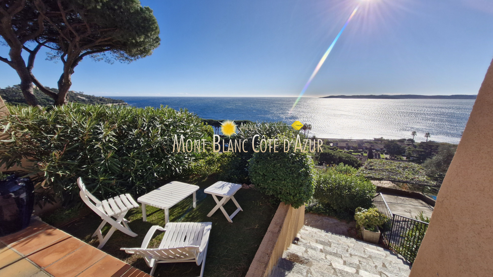 Image_1, Appartement, Sainte-Maxime, ref :APPA 959