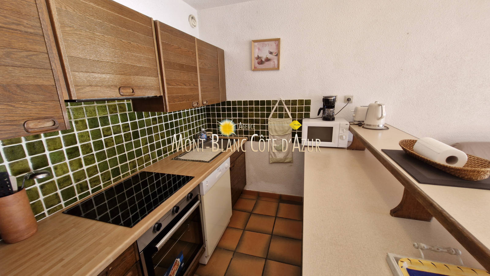 Image_14, Appartement, Sainte-Maxime, ref :APPA 959