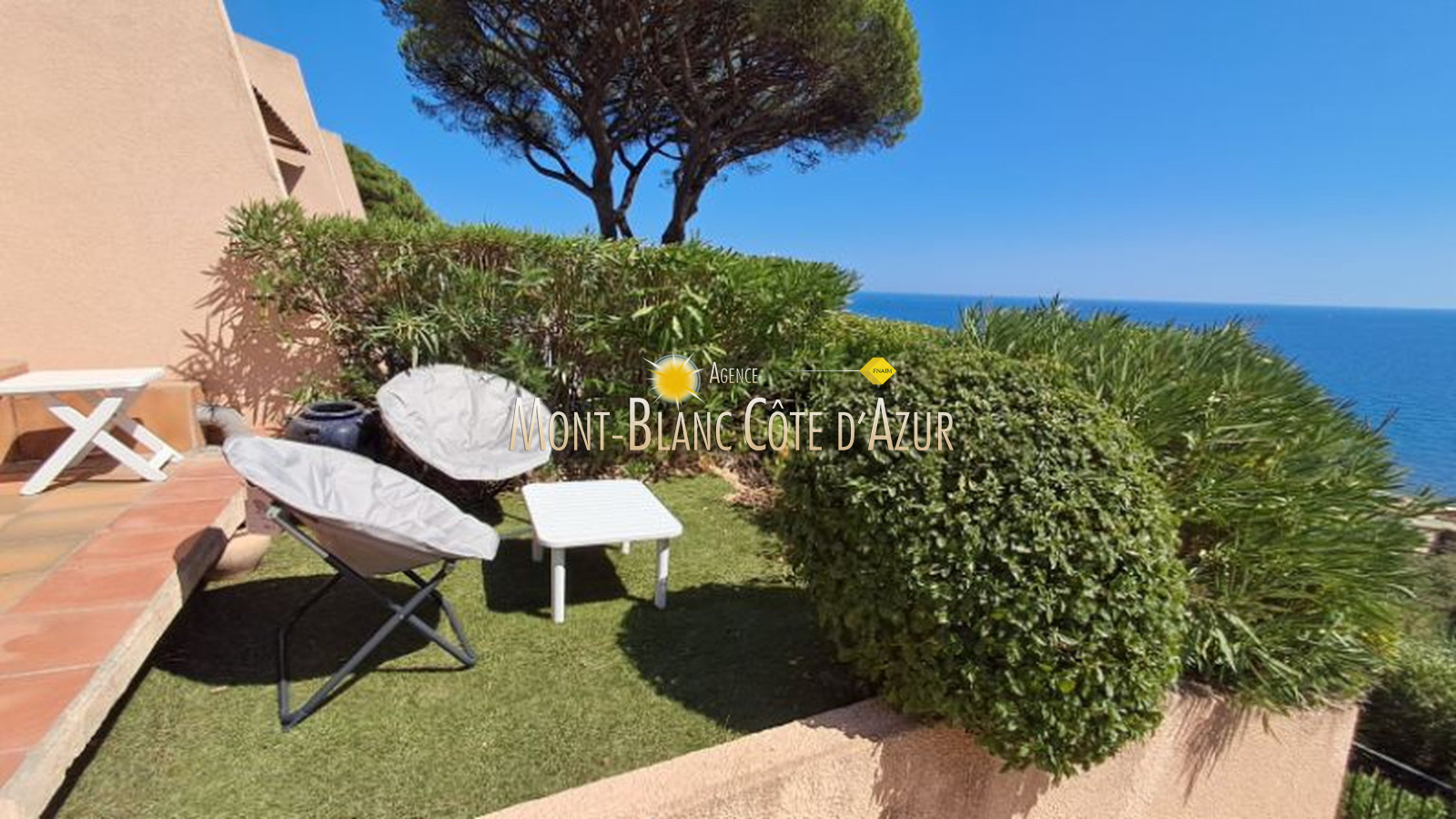 Image_4, Appartement, Sainte-Maxime, ref :APPA 959