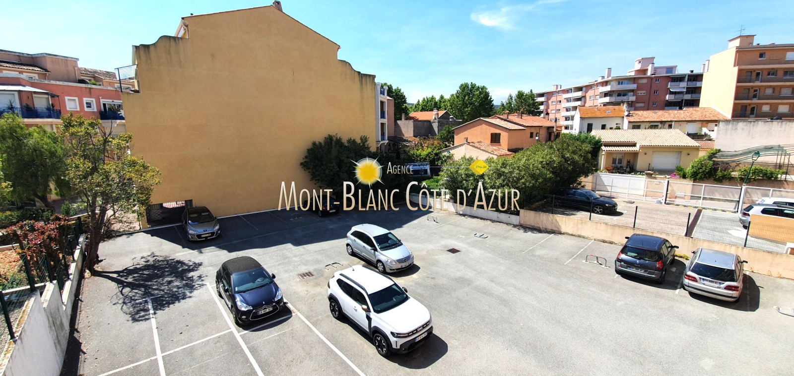 Image_8, Appartement, Sainte-Maxime, ref :3433