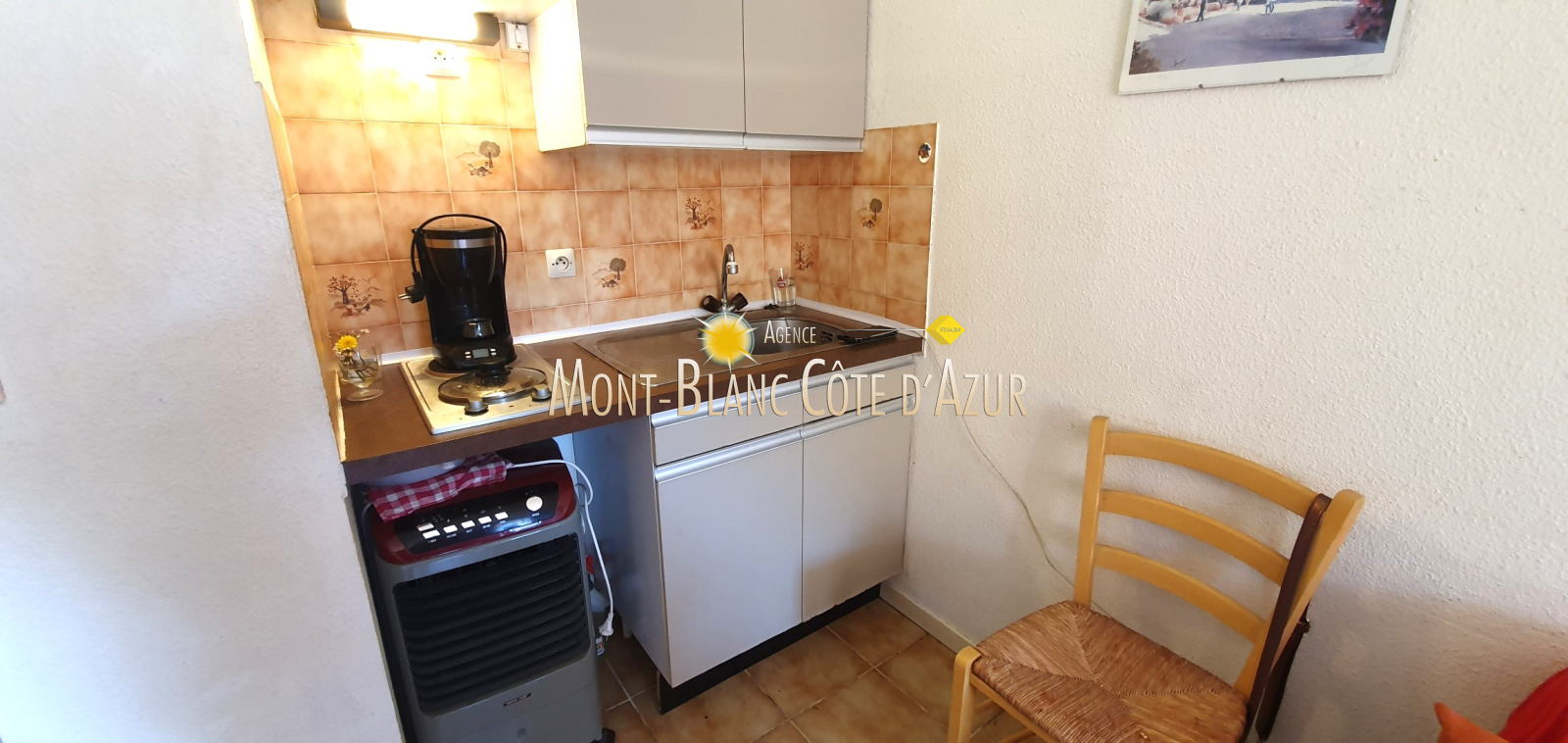 Image_4, Appartement, Sainte-Maxime, ref :3433