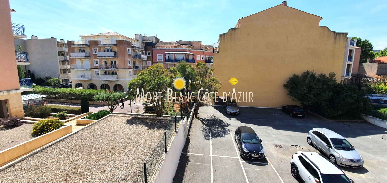 Image_3, Appartement, Sainte-Maxime, ref :3433