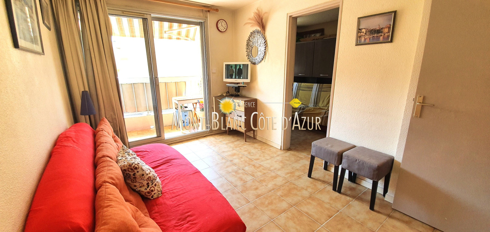 Image_1, Appartement, Sainte-Maxime, ref :3433