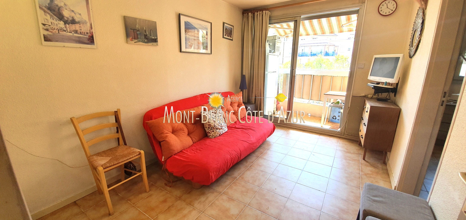 Image_5, Appartement, Sainte-Maxime, ref :3433